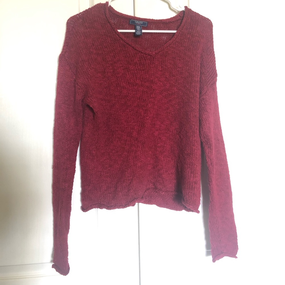 Sweater